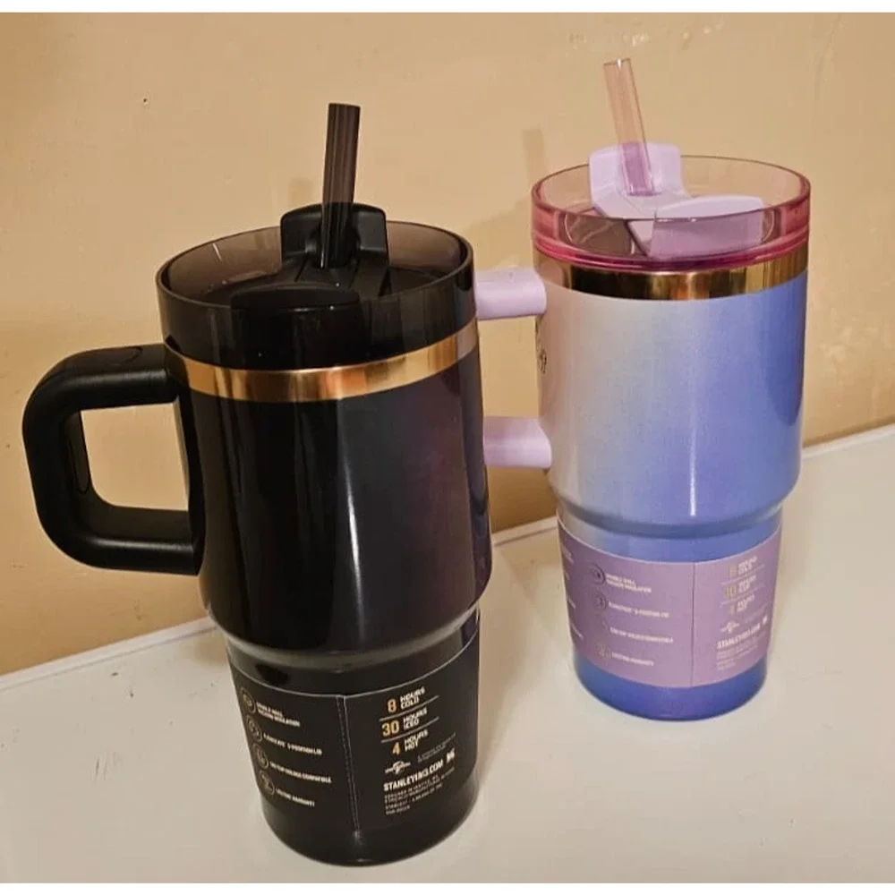 Stanley product colorful